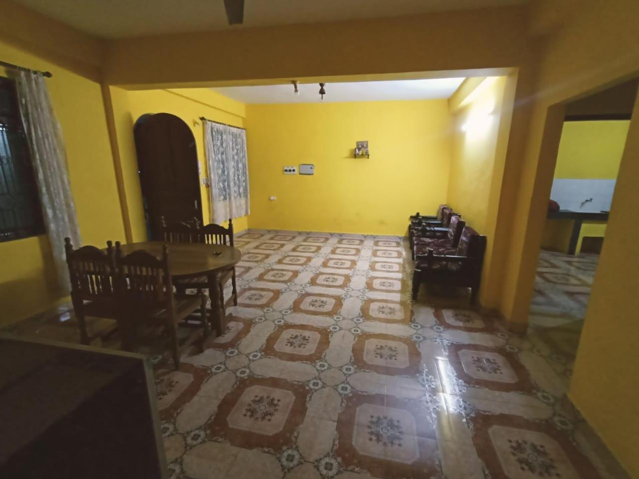 Selfia Guest House South Goa Consua Exterior foto