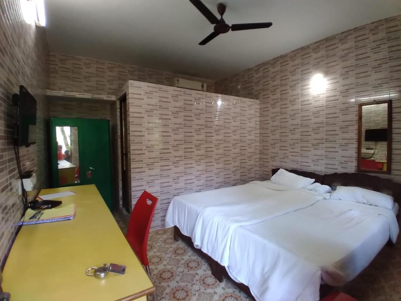 Selfia Guest House South Goa Consua Exterior foto