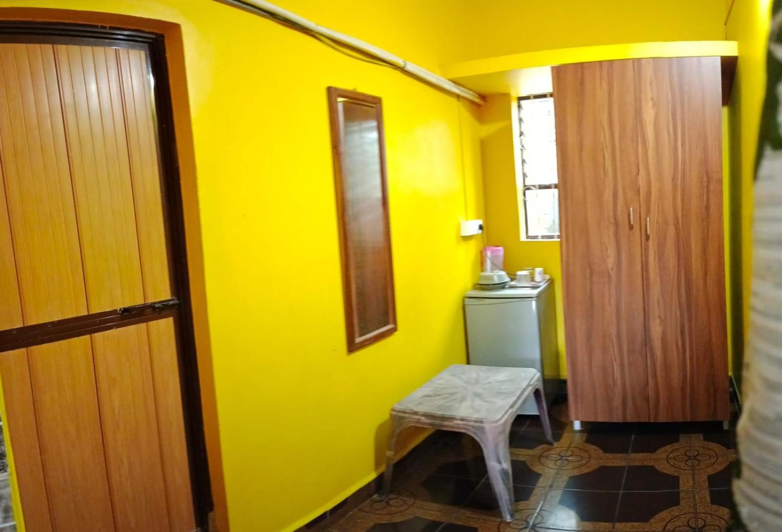 Selfia Guest House South Goa Consua Exterior foto